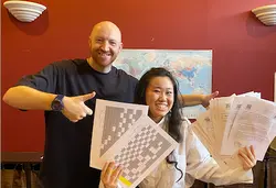 【英語初心者、大歓迎！】ボームインターナショナル高等学院(The Bohme International High School)